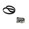 Continental TIMING BELT TENSIONER KIT TB215K1 - alternate 2